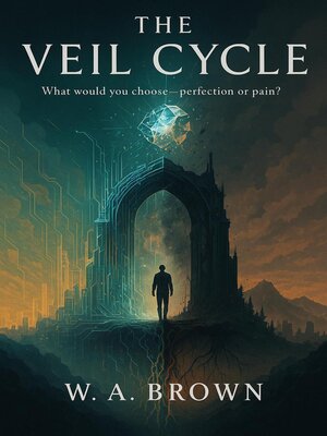 cover image of The Veil Cycle